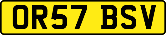 OR57BSV