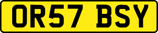 OR57BSY