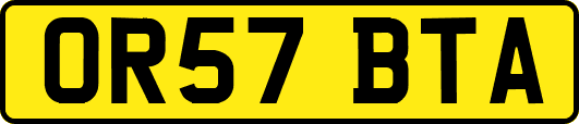 OR57BTA