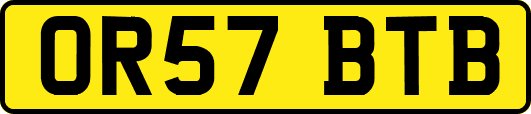 OR57BTB