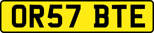 OR57BTE
