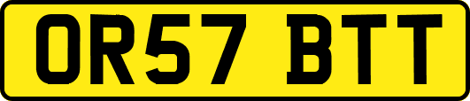 OR57BTT