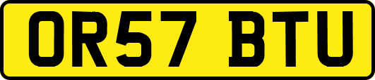 OR57BTU