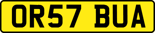 OR57BUA