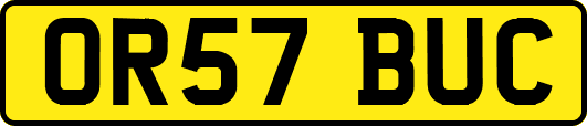 OR57BUC