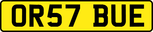OR57BUE