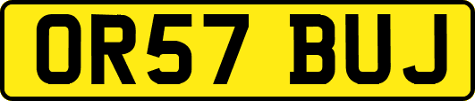 OR57BUJ