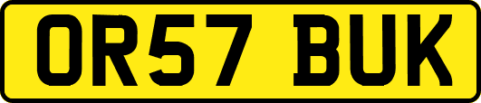 OR57BUK