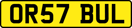 OR57BUL