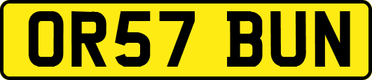 OR57BUN
