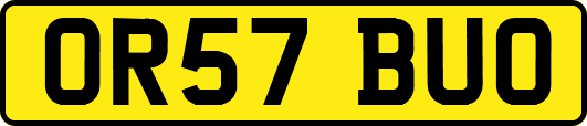 OR57BUO