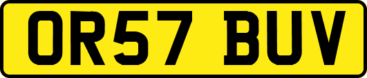 OR57BUV