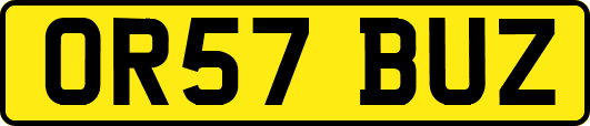 OR57BUZ