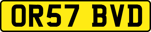 OR57BVD