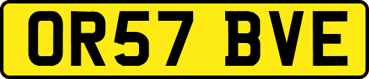 OR57BVE