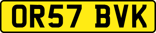 OR57BVK