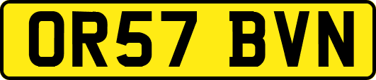 OR57BVN