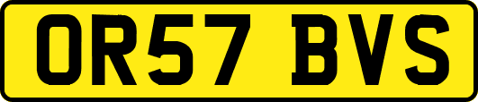 OR57BVS