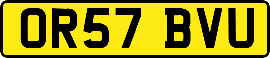 OR57BVU