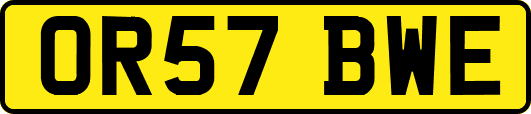 OR57BWE