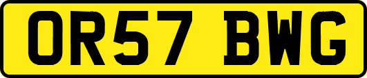 OR57BWG