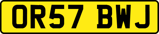 OR57BWJ