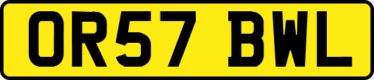 OR57BWL
