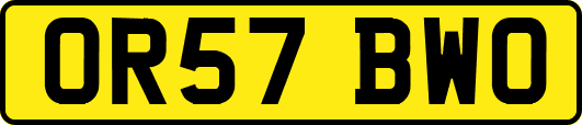 OR57BWO
