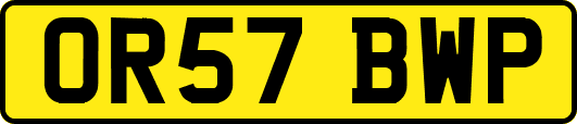 OR57BWP