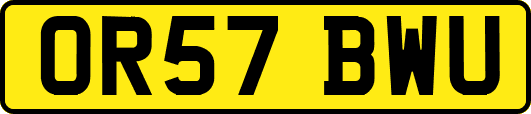 OR57BWU