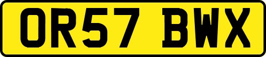 OR57BWX