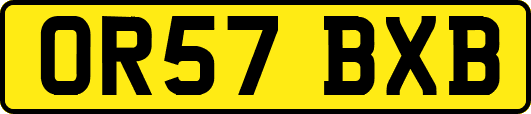 OR57BXB