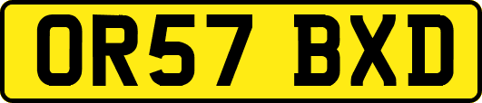 OR57BXD