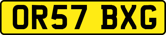 OR57BXG