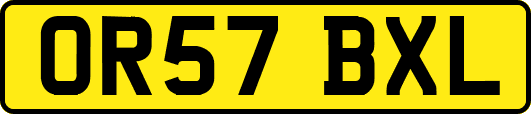 OR57BXL