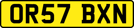 OR57BXN