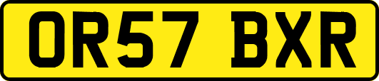 OR57BXR