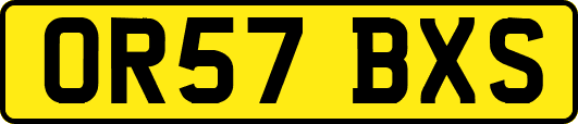 OR57BXS