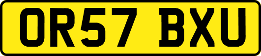 OR57BXU