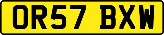 OR57BXW