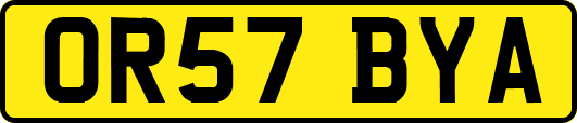 OR57BYA