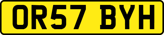 OR57BYH