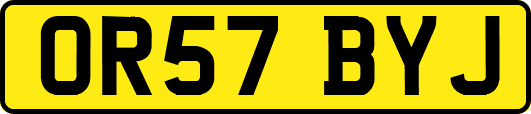 OR57BYJ