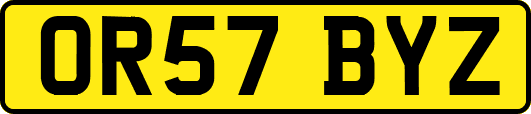 OR57BYZ