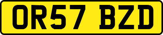 OR57BZD