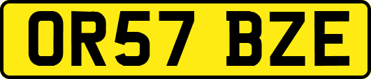 OR57BZE