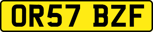OR57BZF
