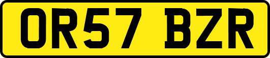 OR57BZR
