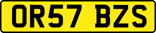 OR57BZS