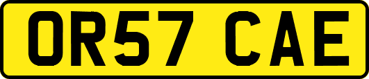 OR57CAE